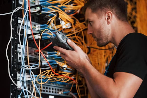 Sans Tech Solution - IT Solutions Provider Singapore