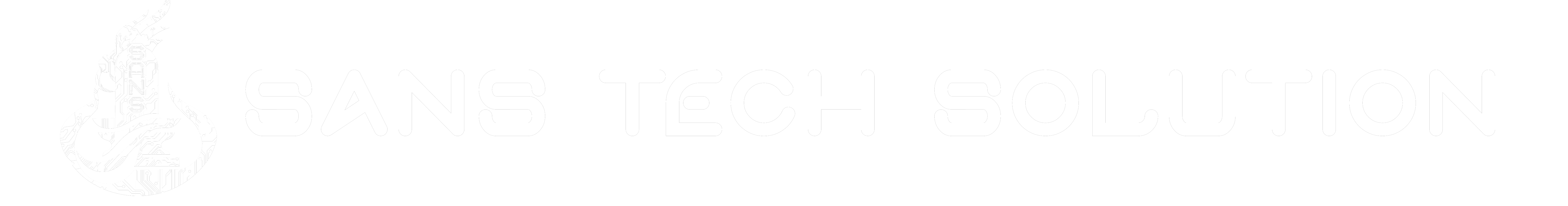 Sans Tech Solution